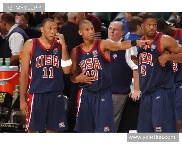 杭州篮球队在世界杯预选赛中的意识表现分析与反思