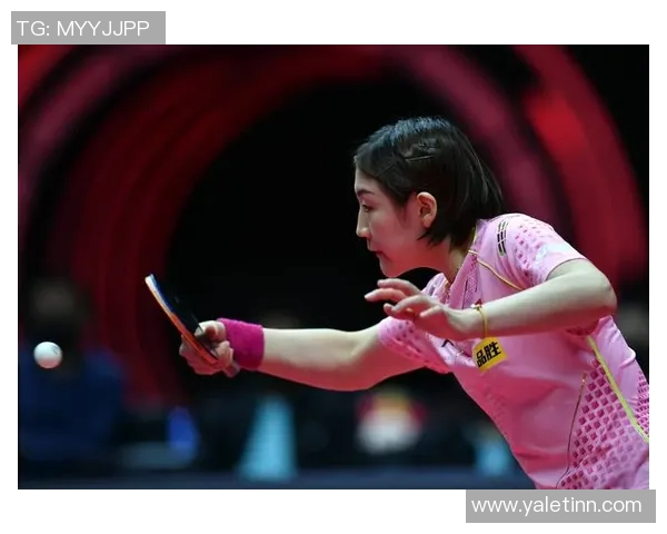 武汉乒乓球队勇攀高峰的奋斗历程与洲际杯荣耀之路