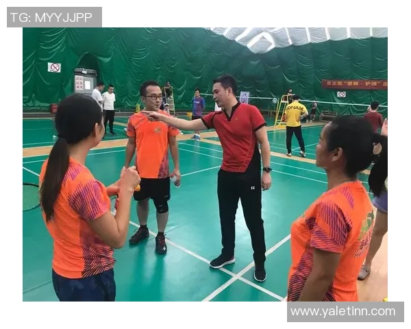 武汉羽毛球队与广州羽毛球队赛后复盘分析个人能力表现与战术对比