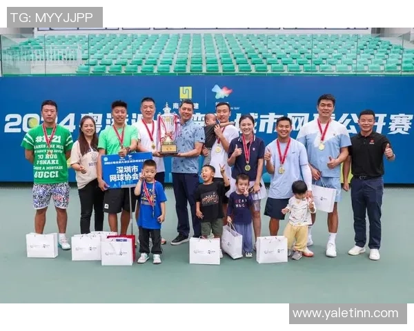 深圳网球队荣登网球战术排行榜第八位展现实力与潜力 深圳网球队荣登网球战术排行榜第八位展现实力与潜力