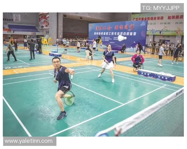 聚焦羽毛球成都羽毛球队如何通过灵活性提升竞技水平与团队协作能力 聚焦羽毛球成都羽毛球队如何通过灵活性提升竞技水平与团队协作能力