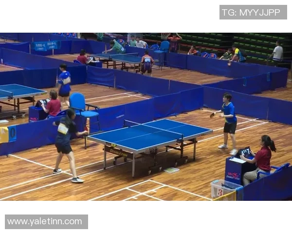 重庆乒乓球队迎来速度革命引发热议推动竞技水平全面提升 重庆乒乓球队迎来速度革命引发热议推动竞技水平全面提升