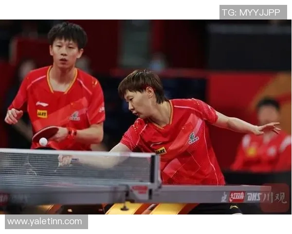 重庆乒乓球队在世界杯预选赛中的状态分析与表现评估 重庆乒乓球队在世界杯预选赛中的状态分析与表现评估