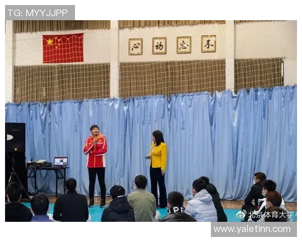 专业解读：广州排球队的中路突破打法