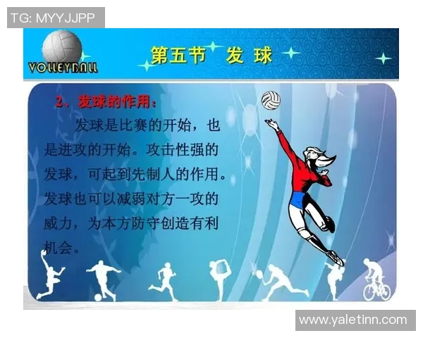 杨伟独家：分享排球心得