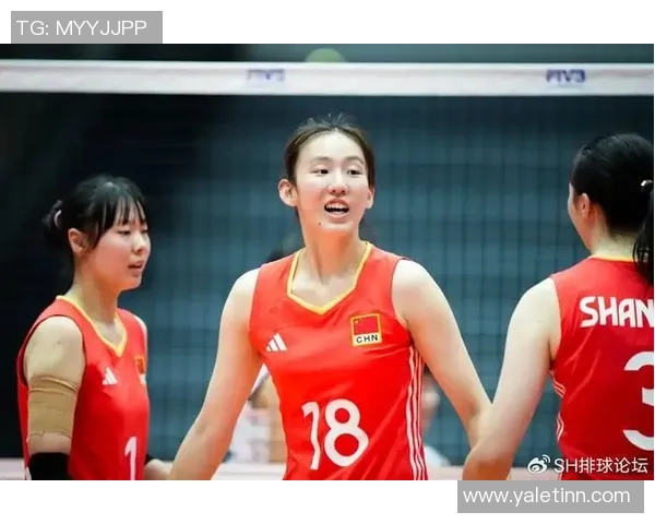排球巨献：探秘北京排球队的状态