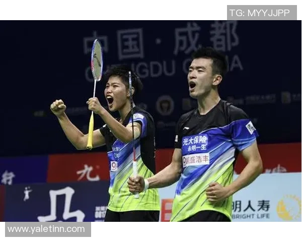 羽毛球评论：成都羽毛球队的运营得失