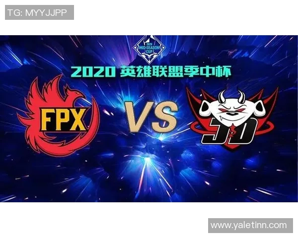 赛后复盘：JDG vs FPX的战术