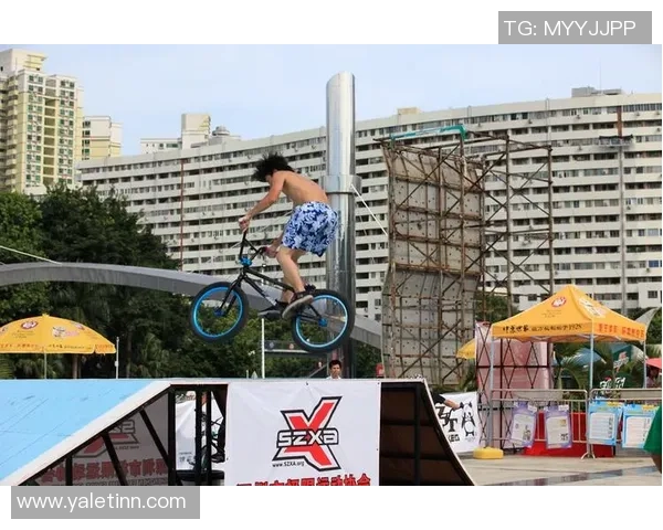 极限运动深度：解密深圳极限运动队的运营