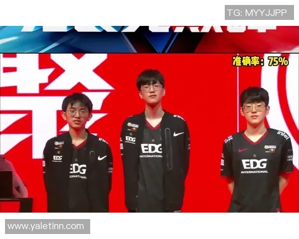赛后复盘：EDG vs LNG的实力