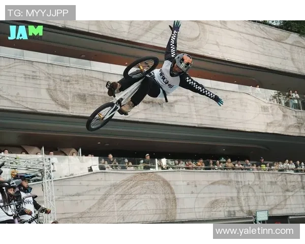 重磅专题：深圳极限运动队的反击革新