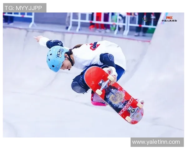 世界滑板锦标赛特别报道：西安街舞队的奋斗经历