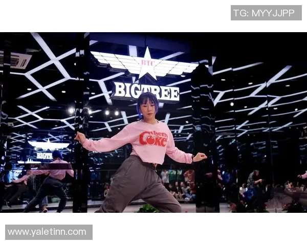 热议街舞：深圳街舞队的个人能力变革