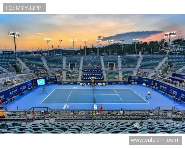 网球深度：解密广州网球队的区域防守