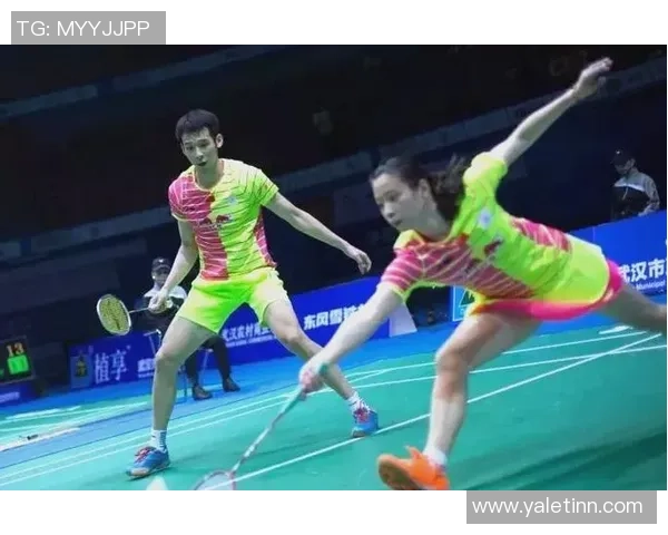 羽毛球新手攻略：实力入门指南