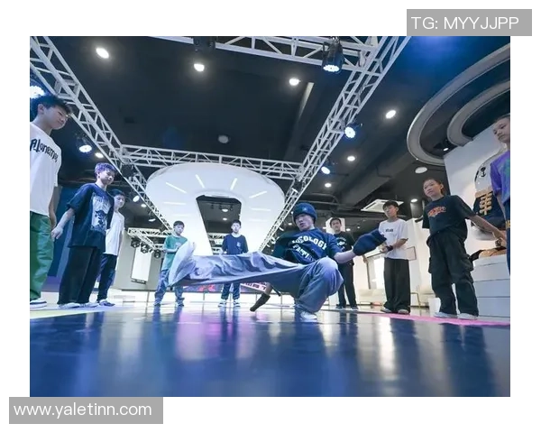 2026街舞战术排行榜：成都街舞队位居第6名