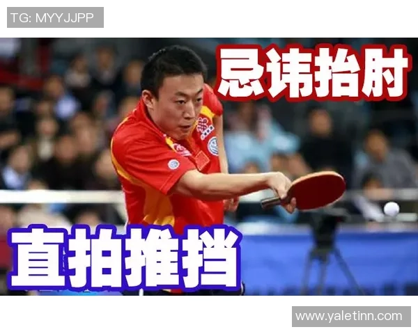 乒乓球热点：解读南京乒乓球队的控制