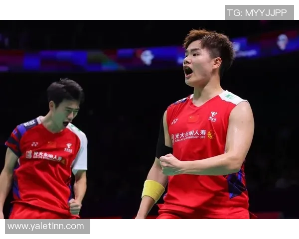 全运会特别报道：成都羽毛球队的逆袭之旅