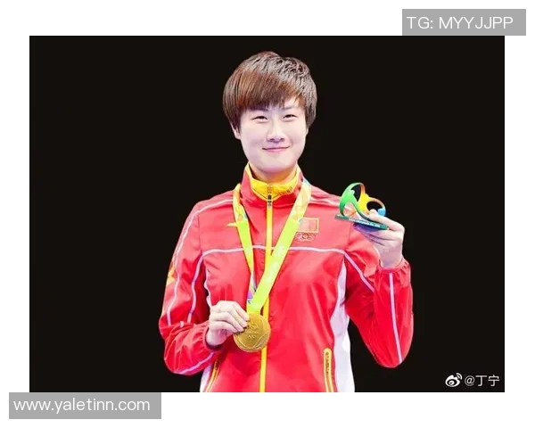 对话黄静：谈乒乓球生涯