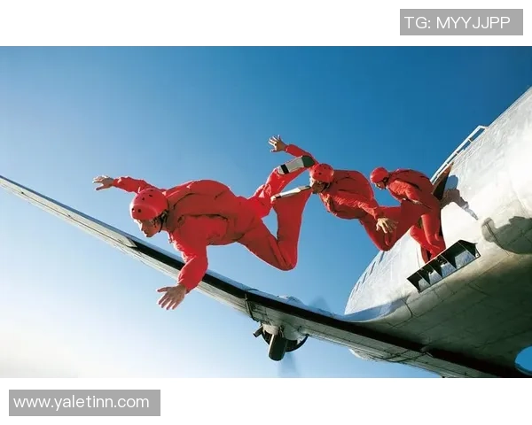 最新极限运动团队协作TOP10：武汉极限运动队领跑