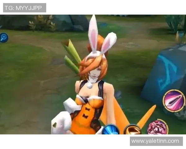 深度对话：陈娜的王者荣耀人生_1