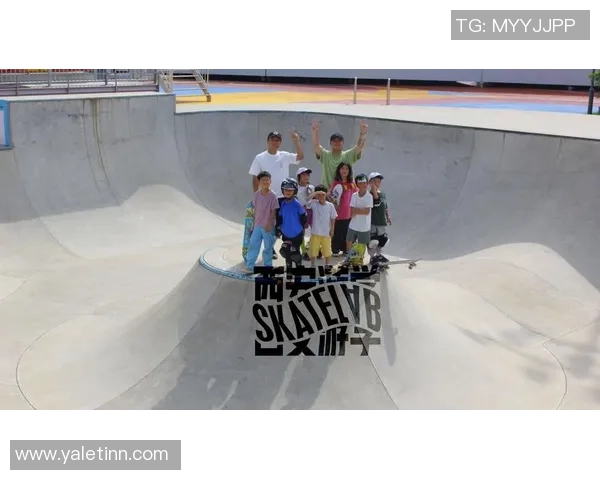 滑板热议：西安滑板队的力量争议