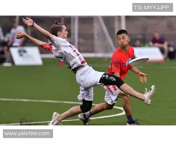 赛后复盘：杭州飞盘队 vs 南京飞盘队的速度